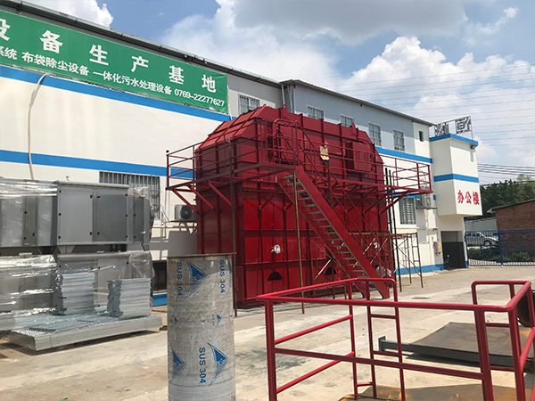 rto会产生氮氧化物吗